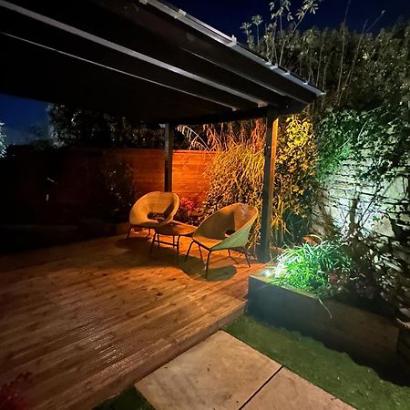 The Cottage Hideout Upholland Exterior photo