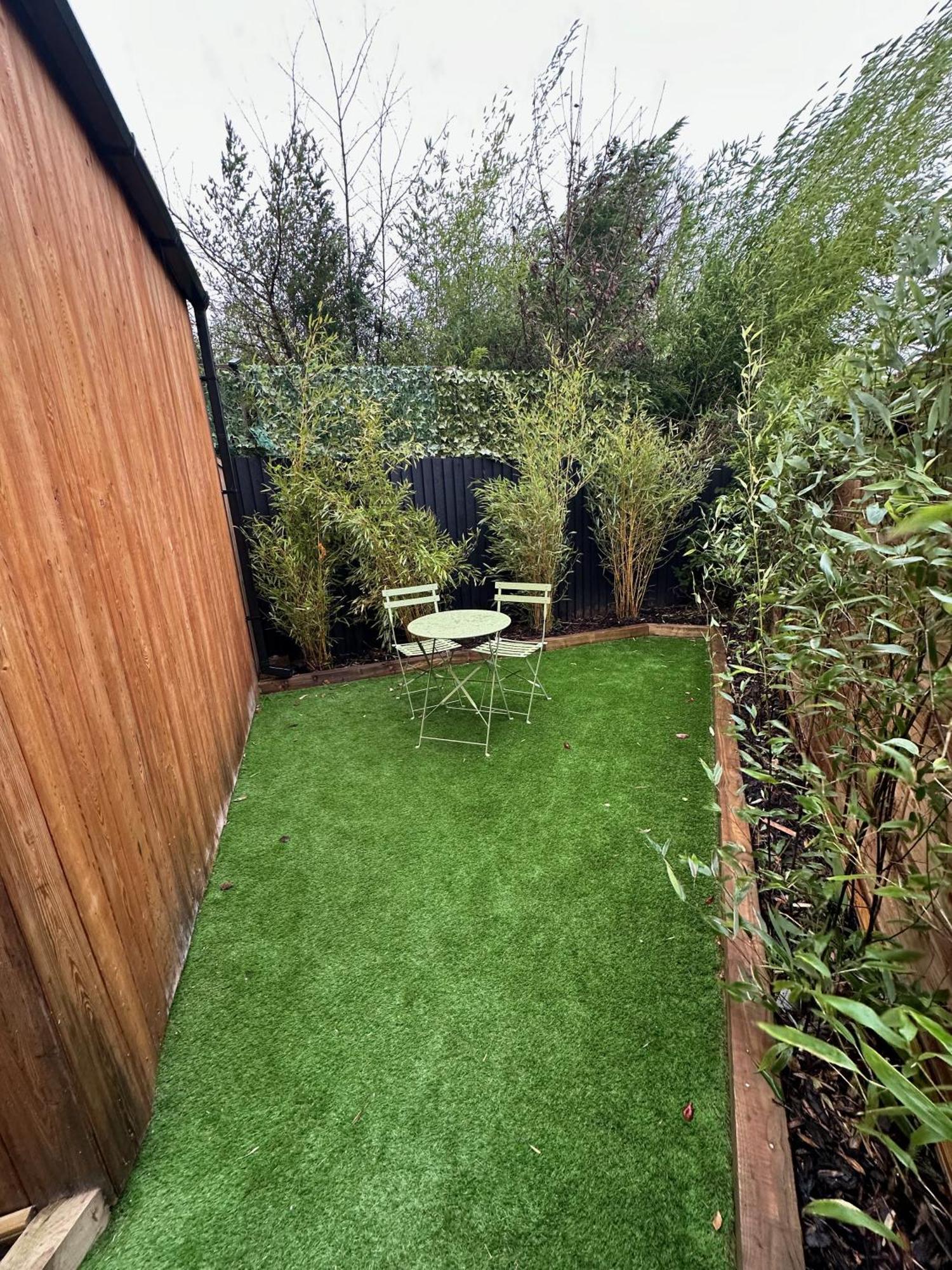 The Cottage Hideout Upholland Exterior photo