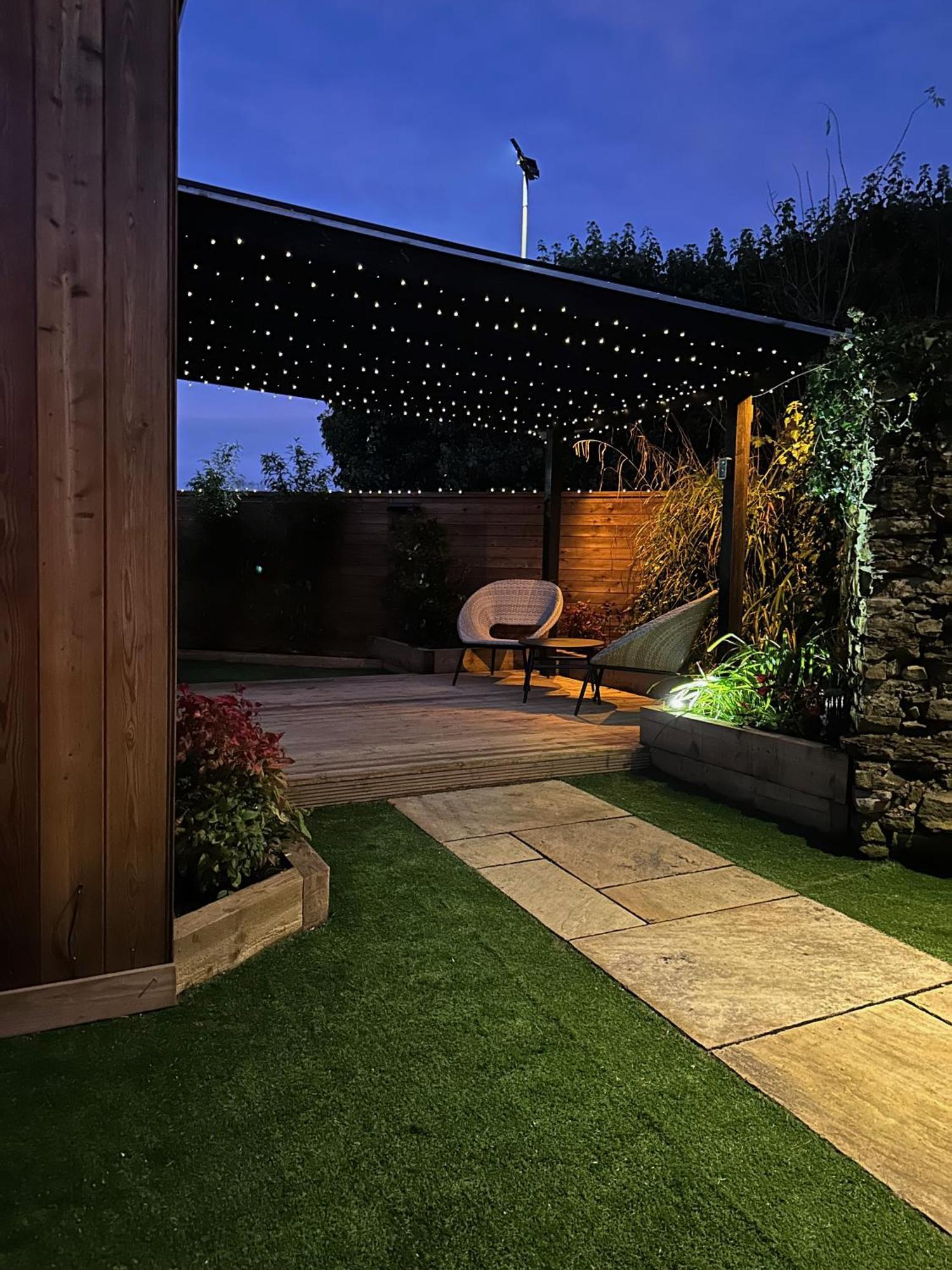 The Cottage Hideout Upholland Exterior photo