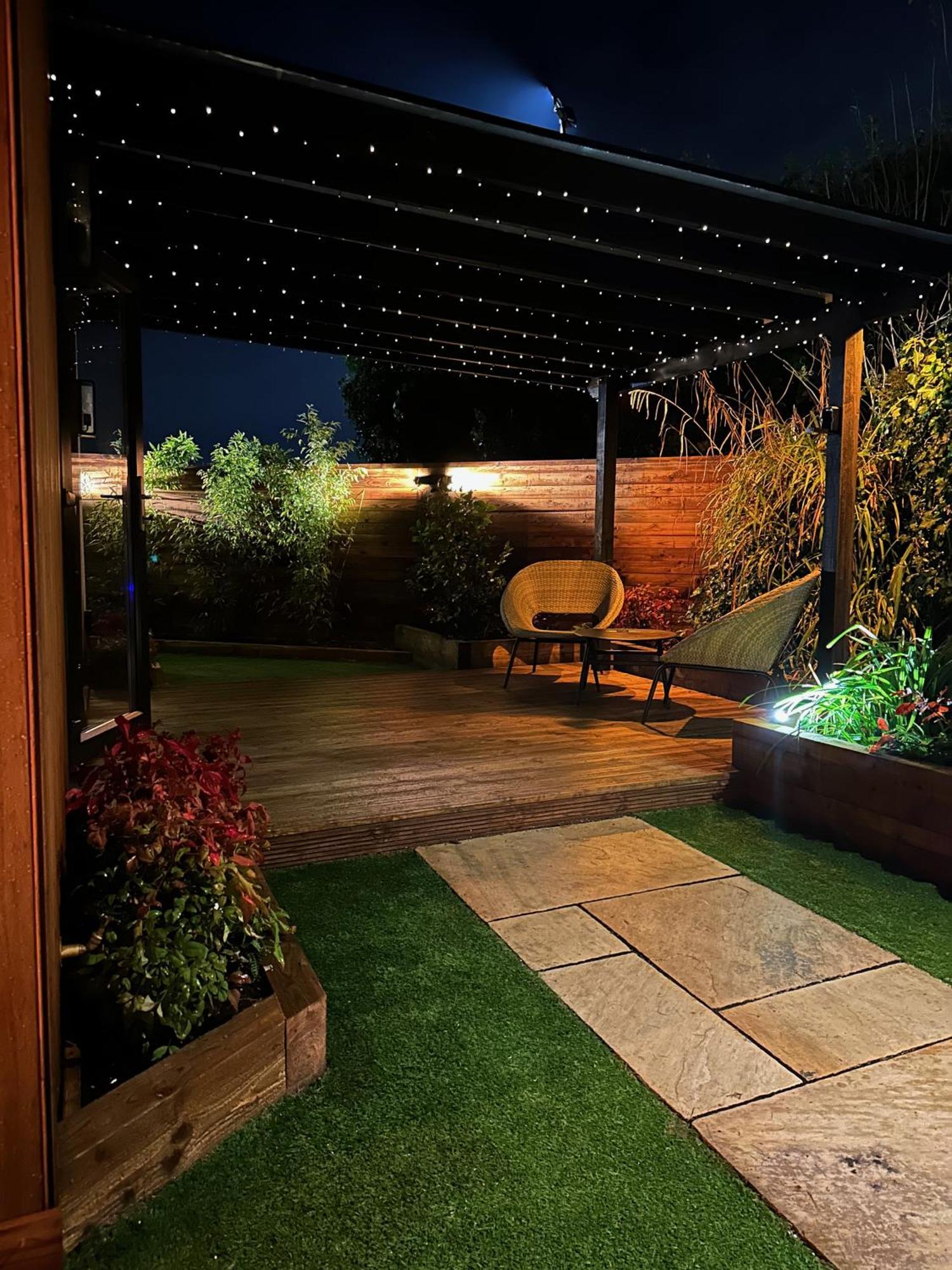 The Cottage Hideout Upholland Exterior photo
