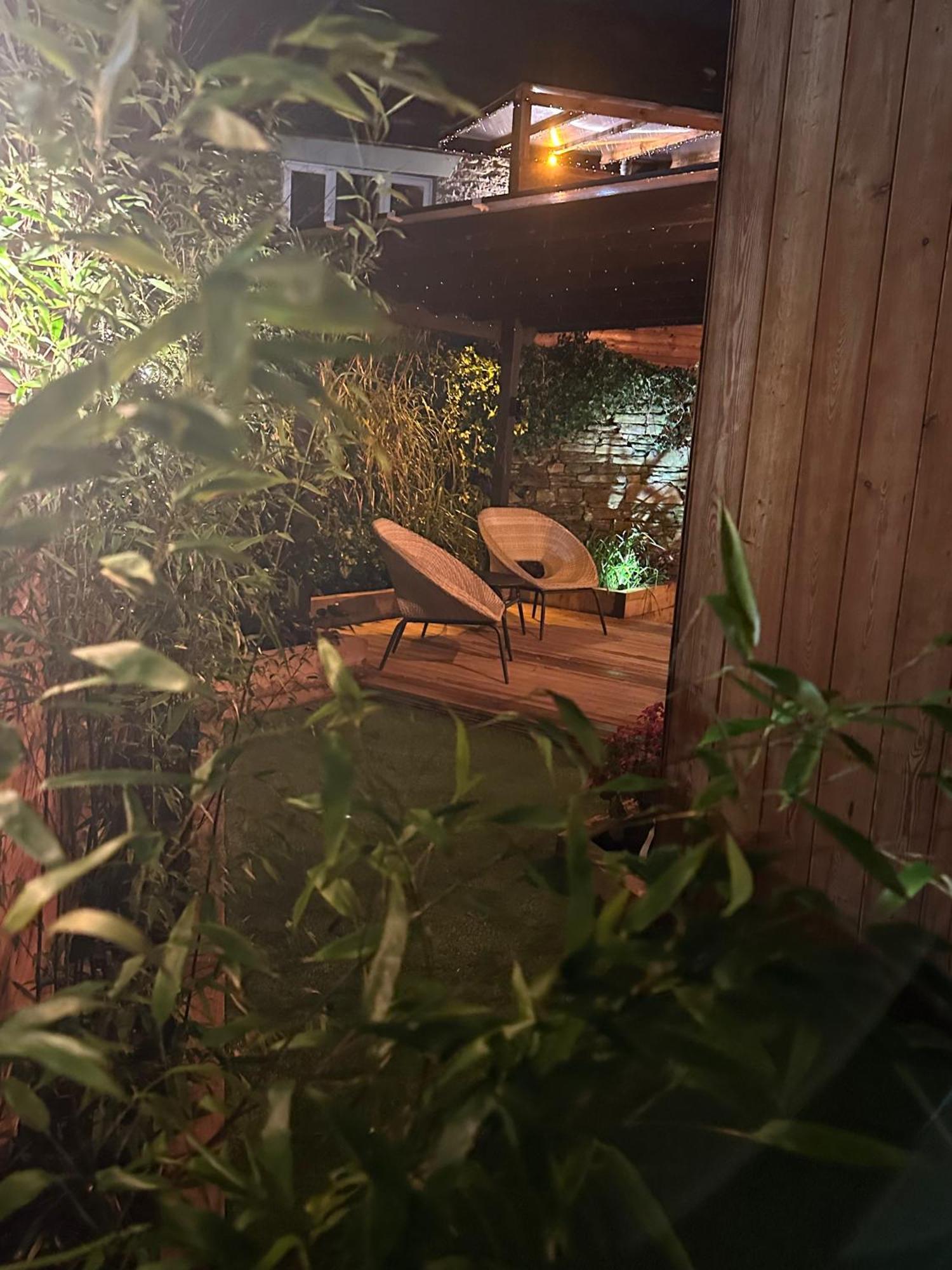 The Cottage Hideout Upholland Exterior photo