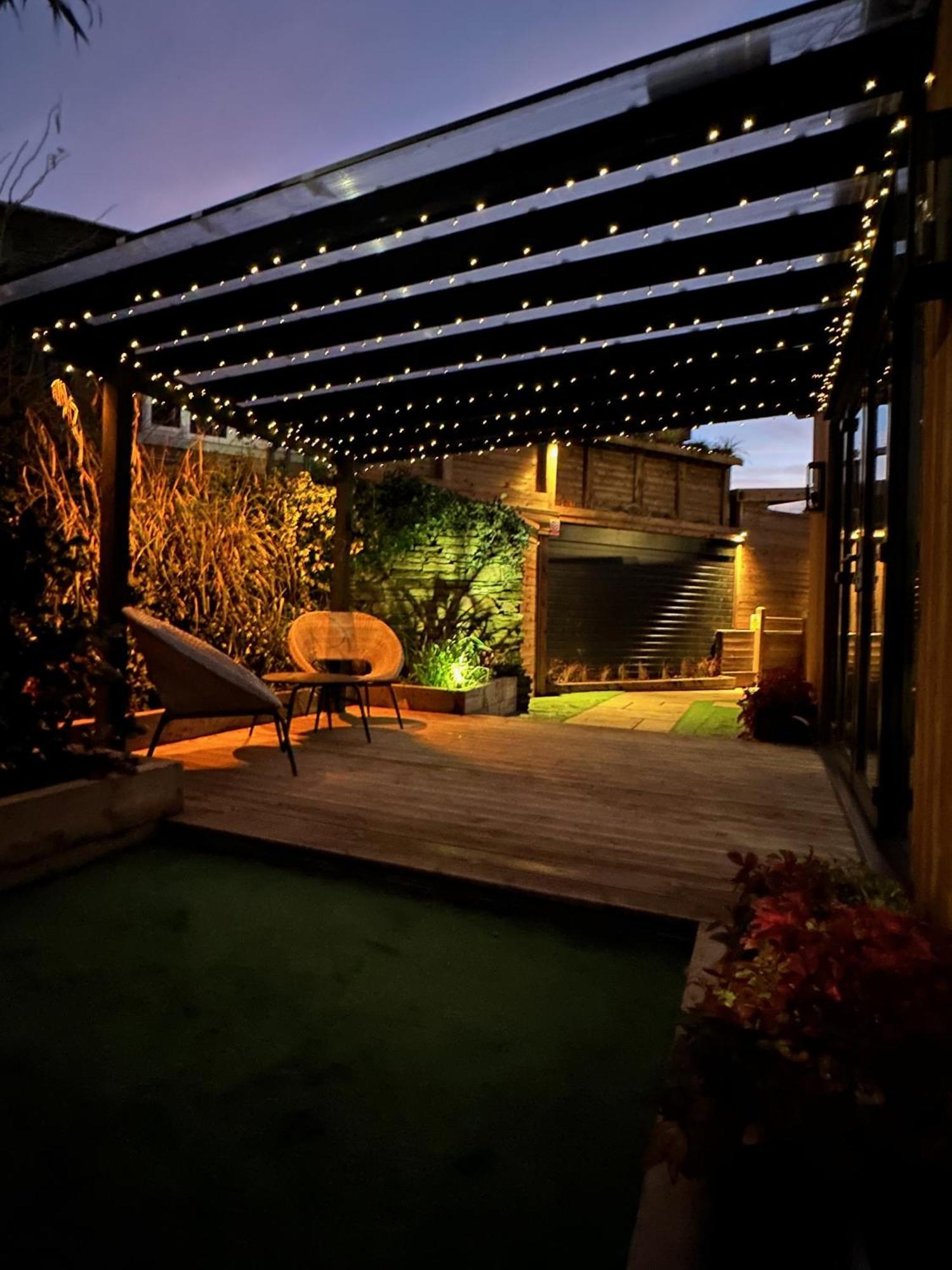 The Cottage Hideout Upholland Exterior photo
