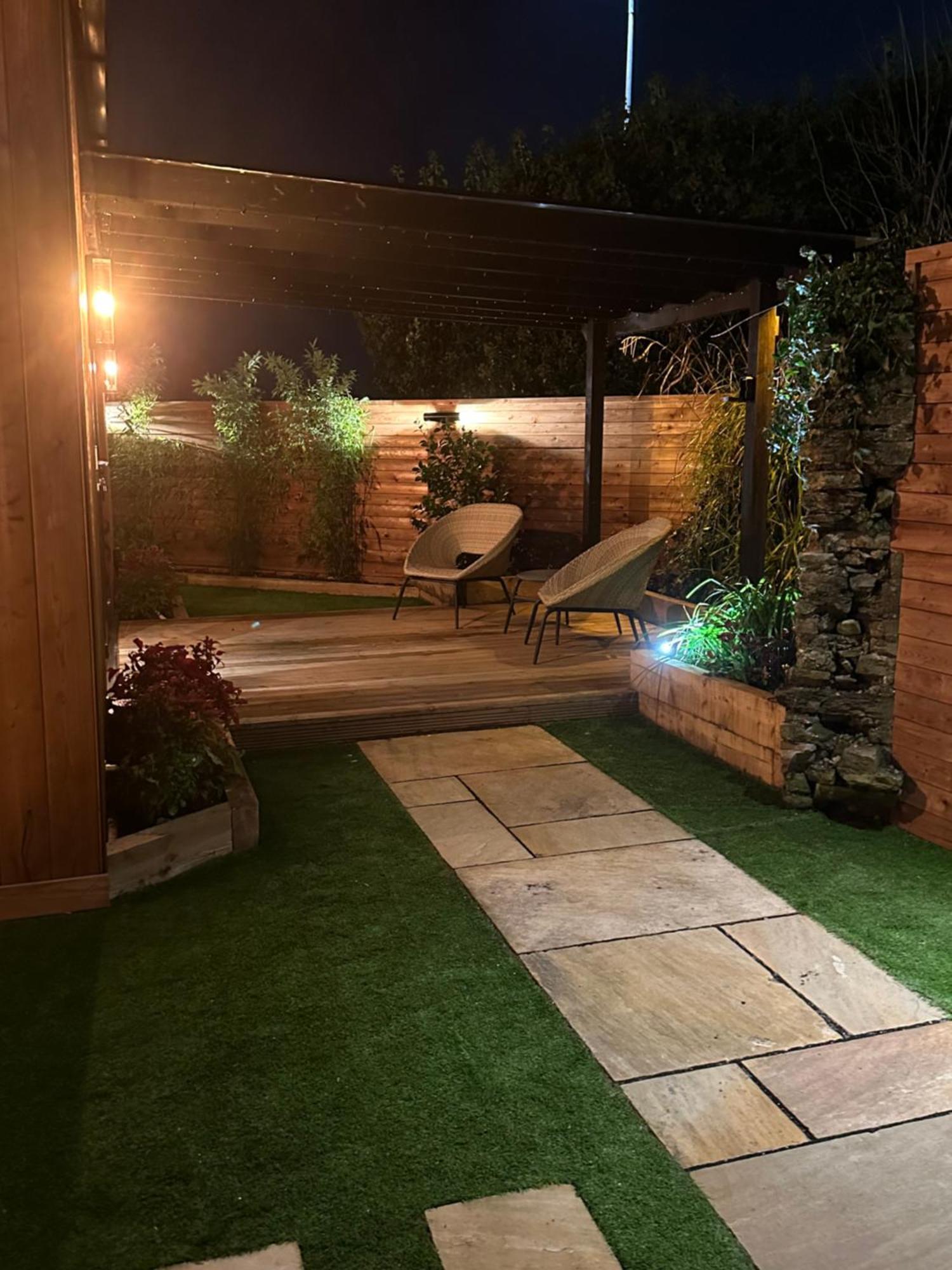 The Cottage Hideout Upholland Exterior photo